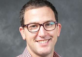 A photo of Adam Konopka, PhD