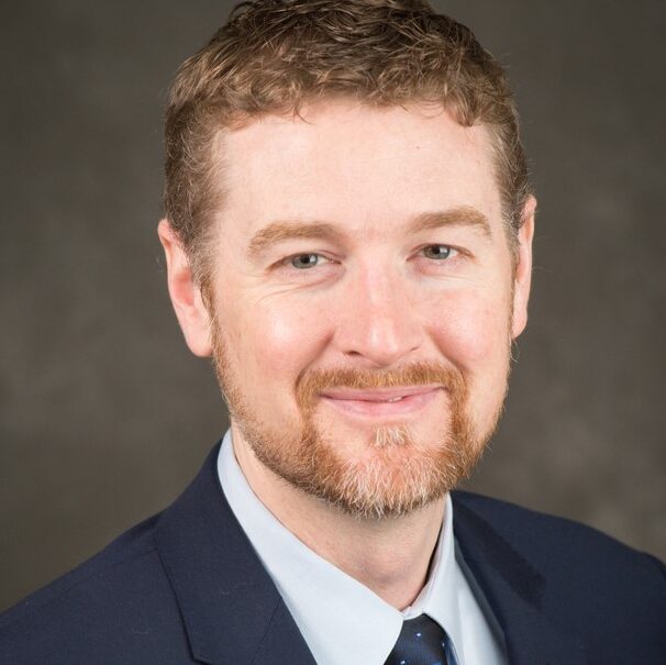 A photo of Joshua Lang, MD