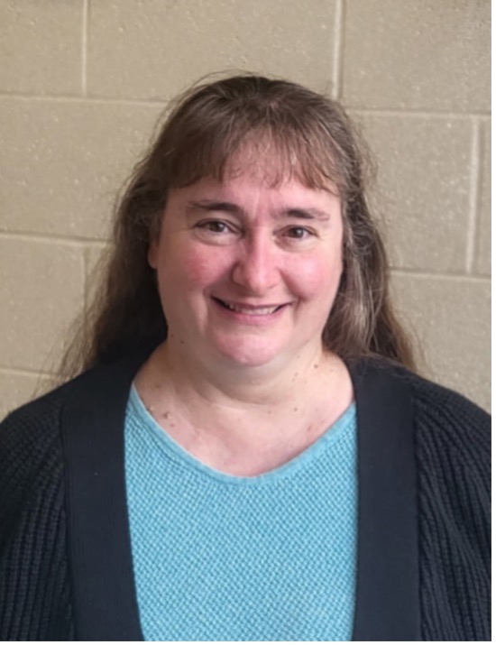 A photo of Ricki Colman, PhD