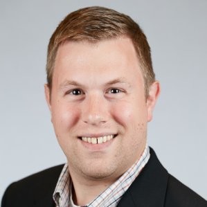 A photo of Tim Rhoads, PhD