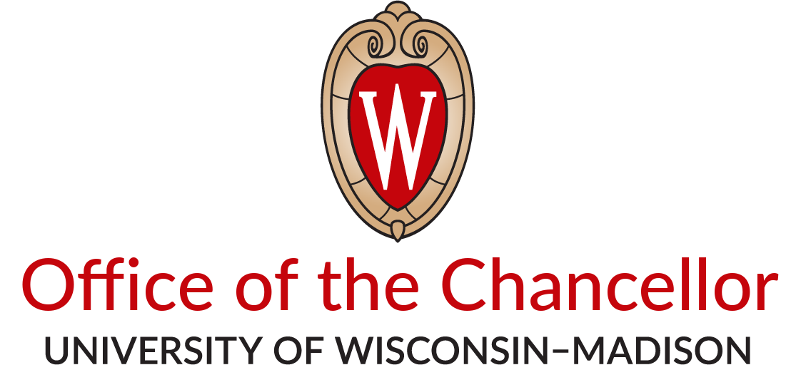 Logo of the office of the chancellor