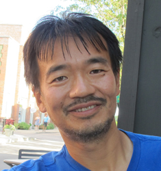 Akihiro Ikeda