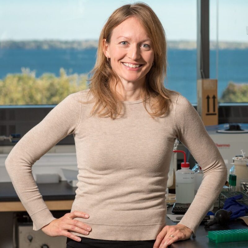 Barbara Bendlin