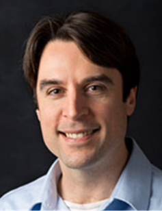 Headshot of Joseph Baur, PhD