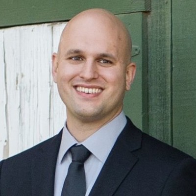 Brian Parks