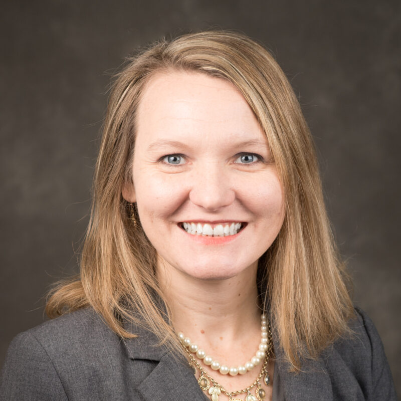 Dawn Davis