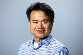 Eric Yen
