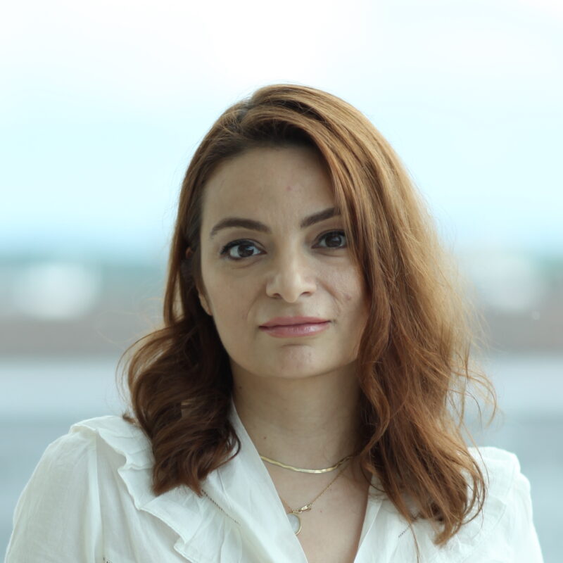 Feyza Engin