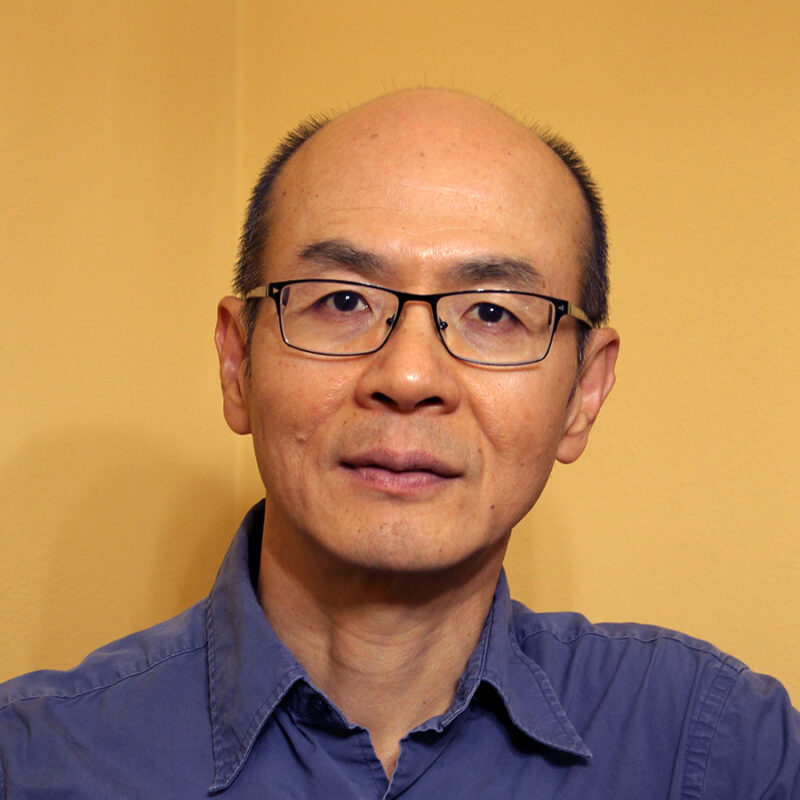 Wan-Ju Li