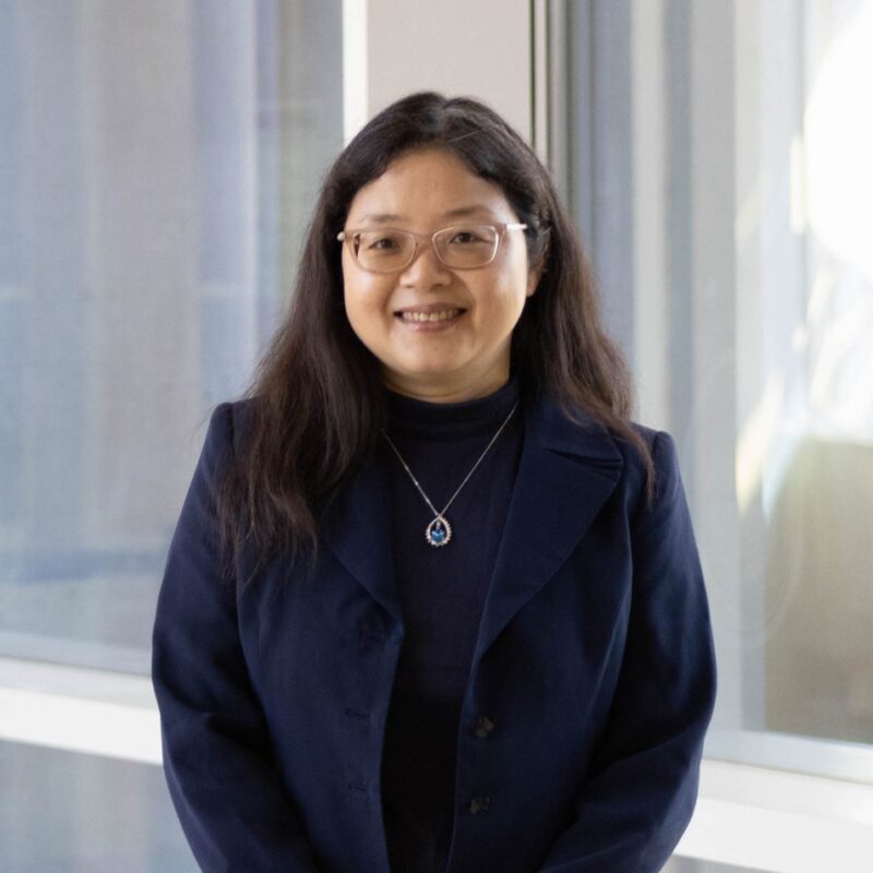 Wei Xu