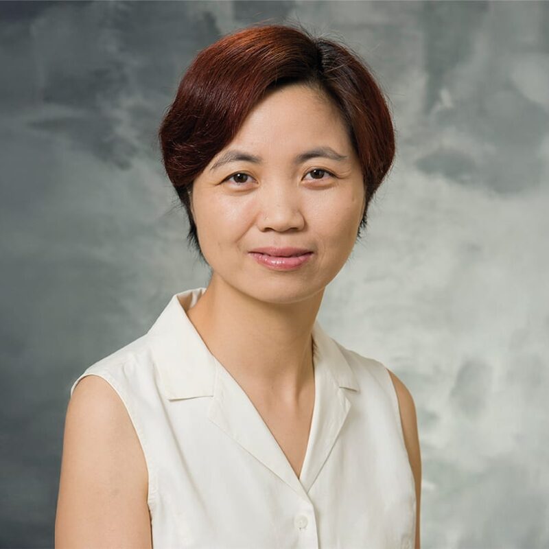Ying Ge