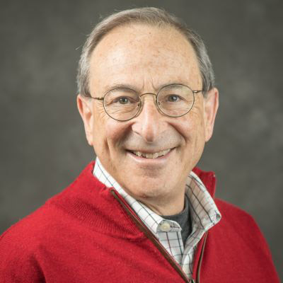 Headshot of Brad Schwartz.