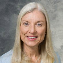 Headshot of Cynthia Czajkowski.