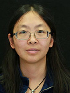 Jing Zhang
