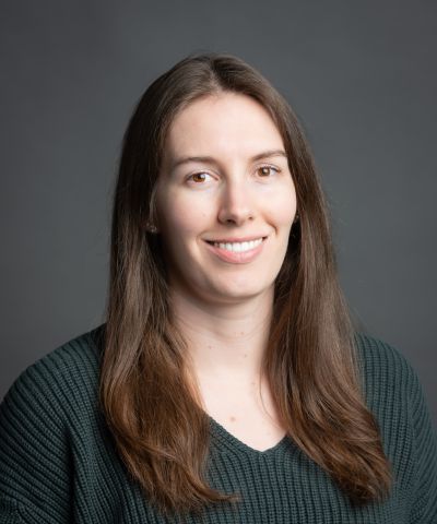 A photo of Sara Seton